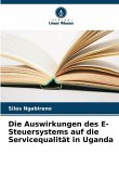 Die Auswirkungen des E-Steuersystems auf die Servicequalität in Uganda