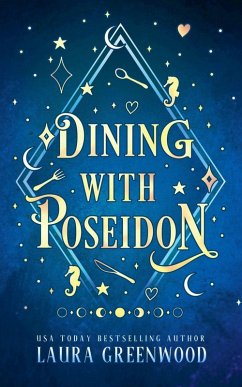 Dining with Poseidon - Greenwood, Laura
