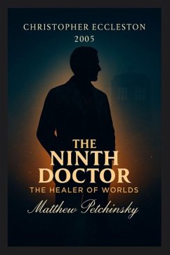 Cover The Ninth Doctor