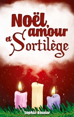 Cover Noël, amour et sortilège