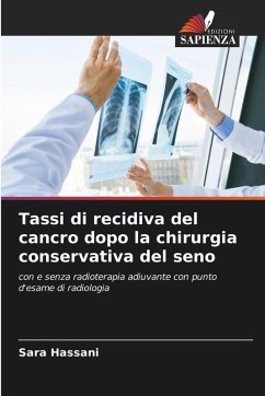 Cover Tassi di recidiva del cancro dopo la chirurgia conservativa del seno