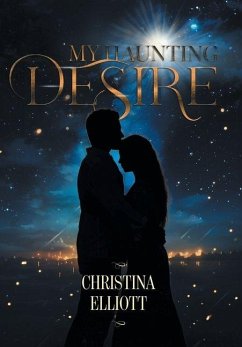 Cover My Haunting Desire