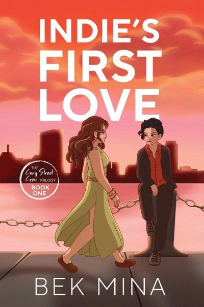 Indie's First Love - Mina, Bek Indie's First Love - Mina, Bek