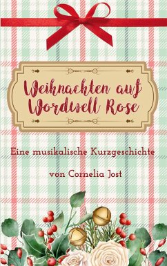 Cover Weihnachten auf Wordwell Rose