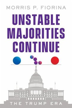 Cover Unstable Majorities Continue