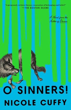 O Sinners! - Cuffy, Nicole