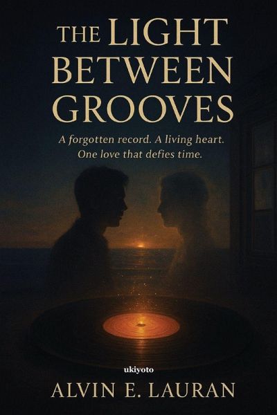 The Light Between Grooves