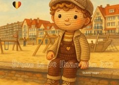 Cover Bruno in De Haan aan Zee