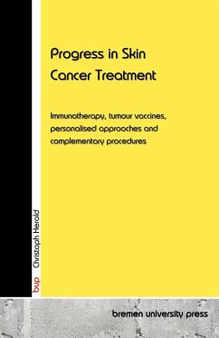 Cover Progress in Skin Cancer Treatment