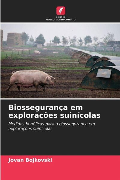 Biossegurança em explorações suinícolas