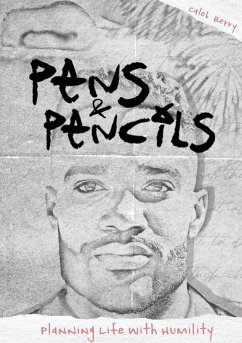 Cover Pens and Pencils