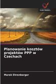 Planowanie kosztów projektów PPP w Czechach
