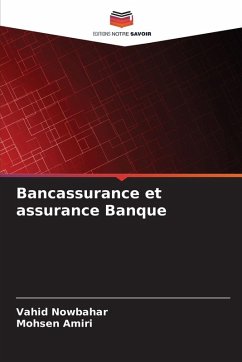 Cover Bancassurance et assurance Banque