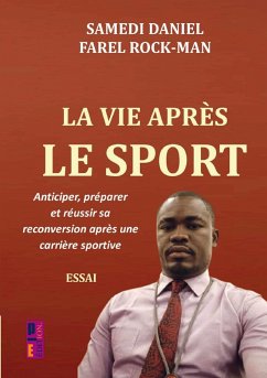 Cover La vie après le sport