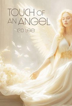 Cover Touch Of An Angel