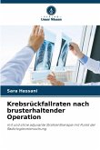 Krebsrückfallraten nach brusterhaltender Operation