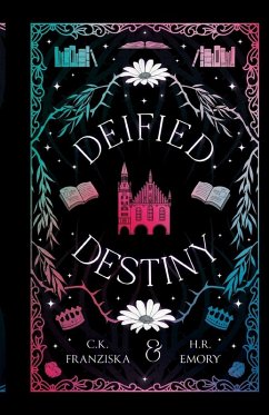 Cover Deified Destiny