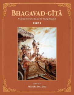 Cover Bhagavad-Gita