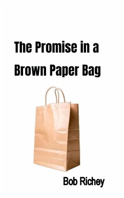 Cover The Promise in a Brown Paper Bag (eBook, ePUB)