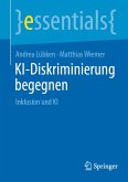 KI-Diskriminierung begegnen (eBook, PDF)