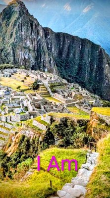 Cover I Am (eBook, ePUB)