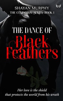 Cover The Dance of Black Feathers (eBook, ePUB)