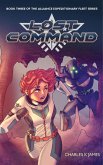 Lost Command (Alliance Expeditionary Fleet, #3) (eBook, ePUB)