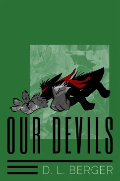 Cover Our Devils (eBook, ePUB)
