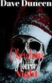 Christmas Horror Night (eBook, ePUB)