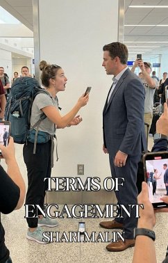 Terms of Engagement (eBook, ePUB) - Malin, Shari