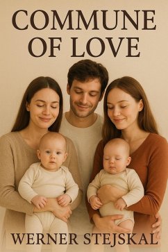 Cover Commune of Love (eBook, ePUB)