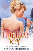 Holiday Rut (Stuck in a Rut) (eBook, ePUB)