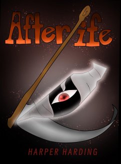 Cover AfterLife (The AfterLife Series, #1) (eBook, ePUB)