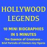 Hollywood Legends – 10 Mini... - Bild 1