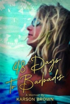 Cover 48 Days to Barbados (eBook, ePUB)