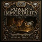 Power Of Immortality (eBook, ePUB)