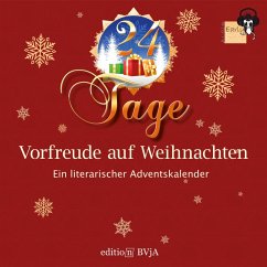 Cover 24 Tage (MP3-Download)