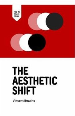 Cover The Aesthetic Shift (eBook, ePUB)