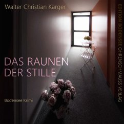 Cover Das Raunen der Stille (MP3-Download)
