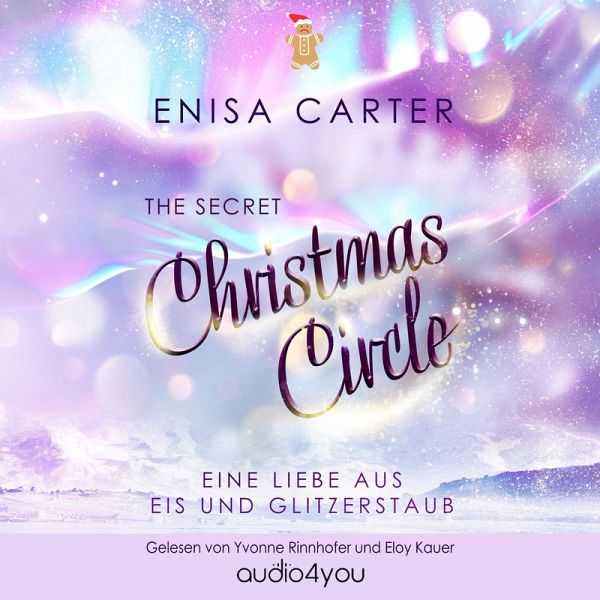 The secret Christmas Circle (MP3-Download) The secret Christmas Circle (MP3-Download)