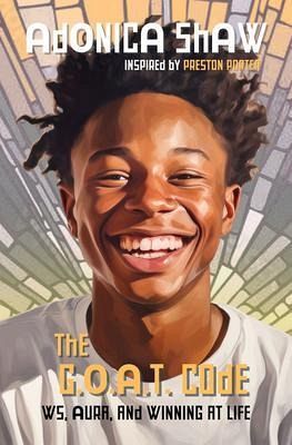 The G.O.A.T. Code (eBook, ePUB) The G.O.A.T. Code (eBook, ePUB)