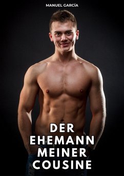 Cover Der Ehemann meiner Cousine (eBook, ePUB)