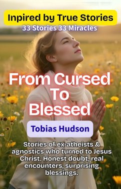 Cover From Cursed To Blessed (eBook, ePUB)