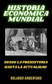 Historia económica mundial (eBook, ePUB)