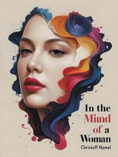 Cover In the mind of a woman (eBook, ePUB)