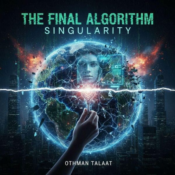 The Final Algorithm (eBook, ePUB)