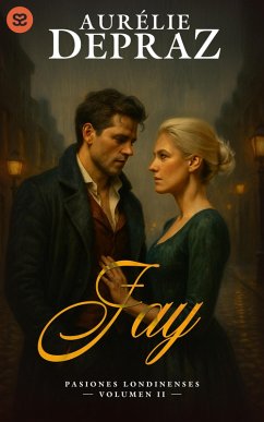 Jay (eBook, ePUB) - Depraz, Aurélie Jay (eBook, ePUB) - Depraz, Aurélie