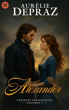 Alexander (eBook, ePUB) - Depraz, Aurélie