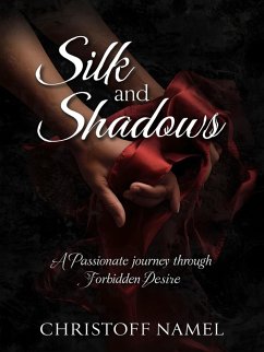 Cover Silk and Shadows (eBook, ePUB)