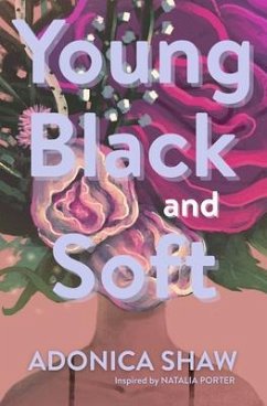 Cover Young Black and Soft (eBook, ePUB)